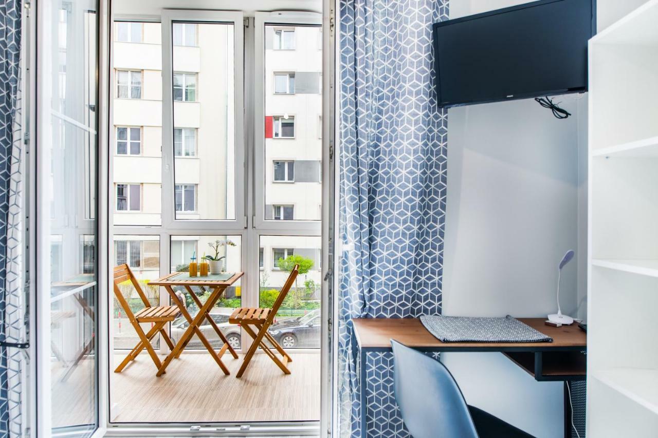 Lea - 5 Mins Tram From Main Square Apartament *