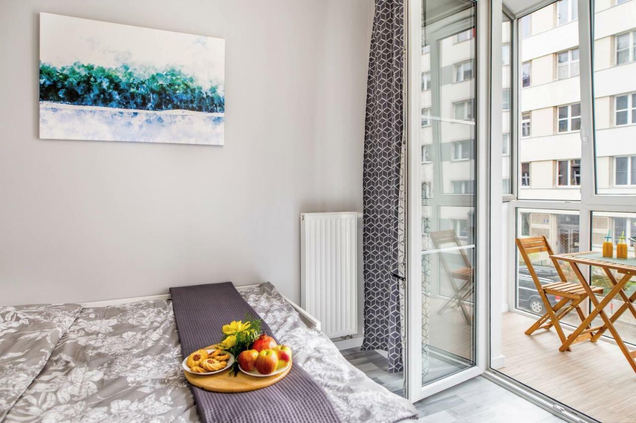 Apartament Lea - 5 Mins Tram From Main Square Kraków